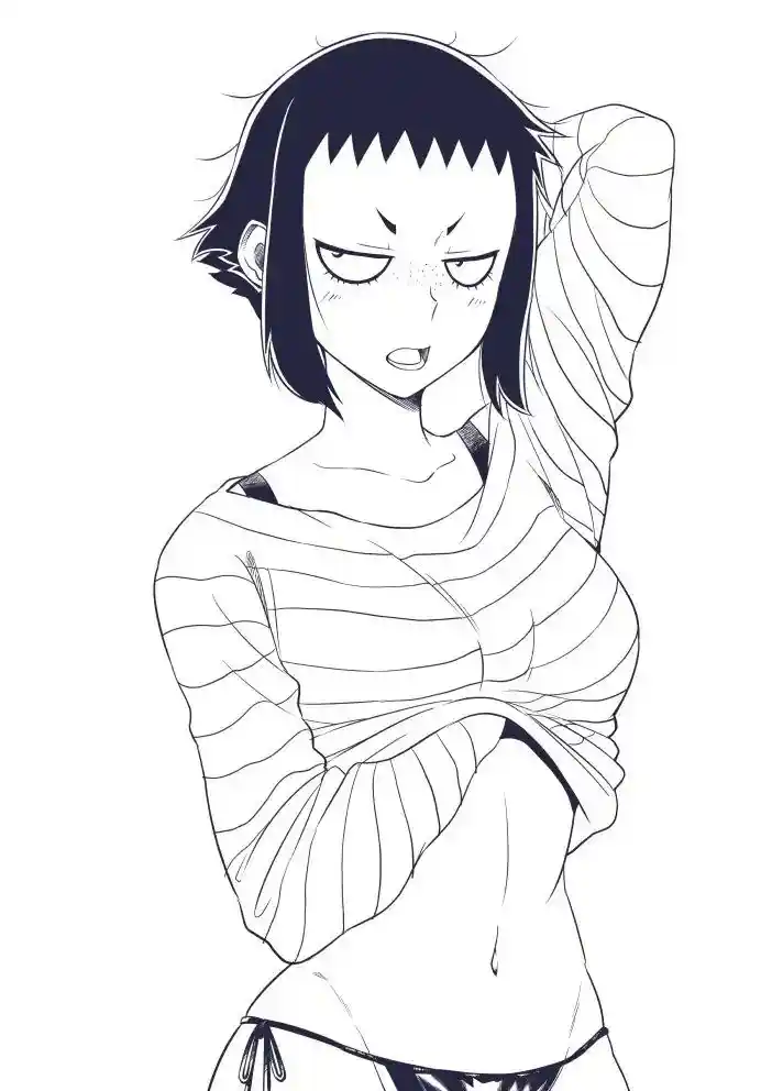 Legend of Phoenix Chapter 15.1