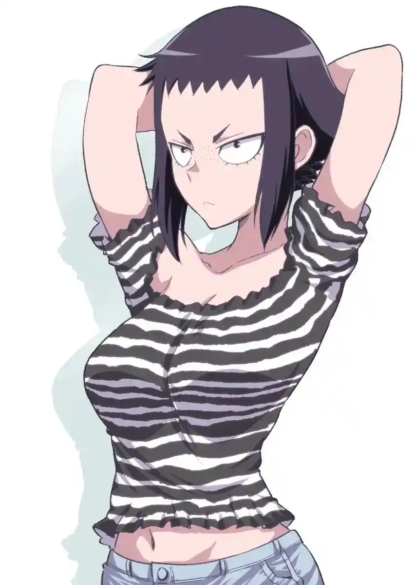 Legend of Phoenix Chapter 15.1