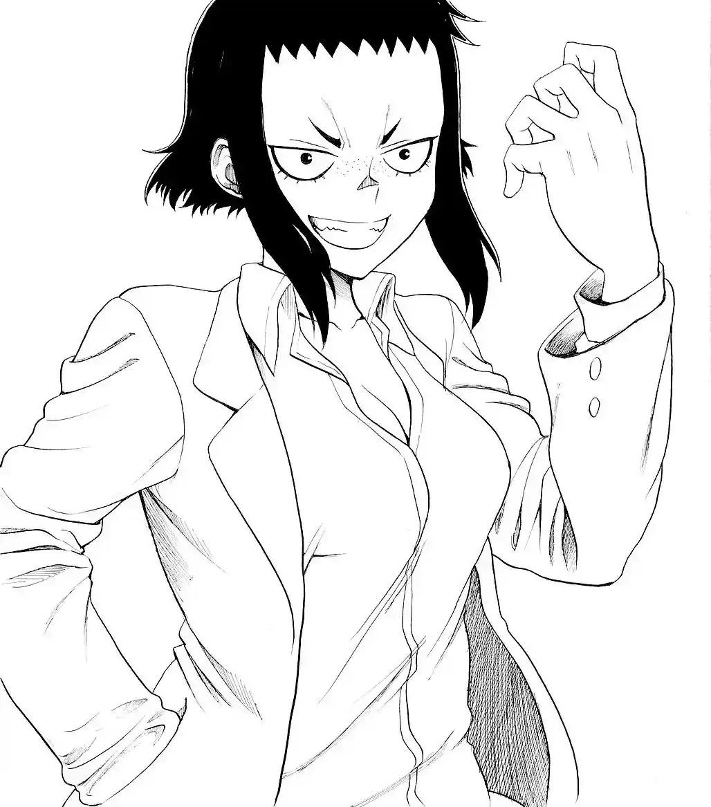 Legend of Phoenix Chapter 15.1