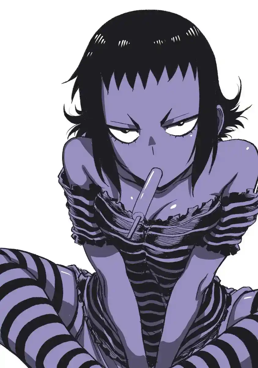 Legend of Phoenix Chapter 15.1