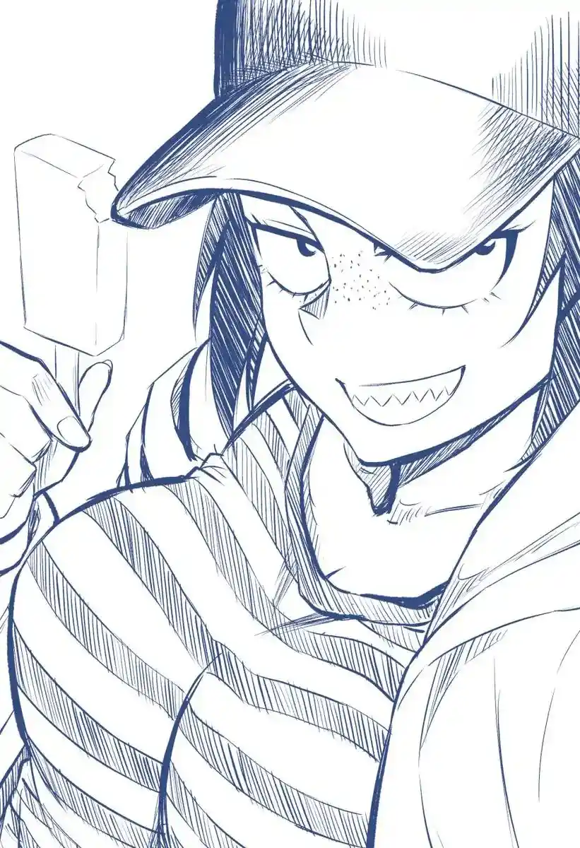 Legend of Phoenix Chapter 15.1