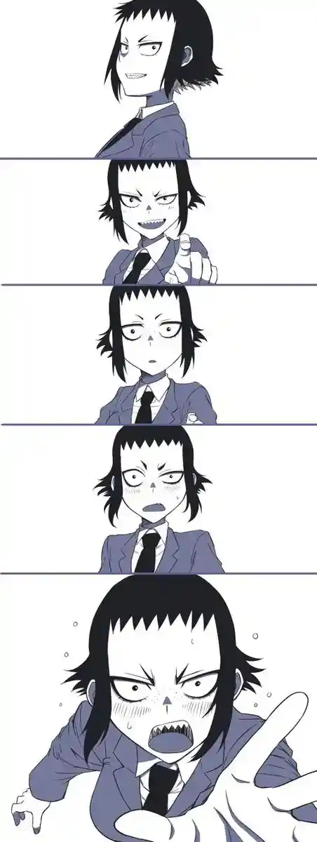 Legend of Phoenix Chapter 15.1