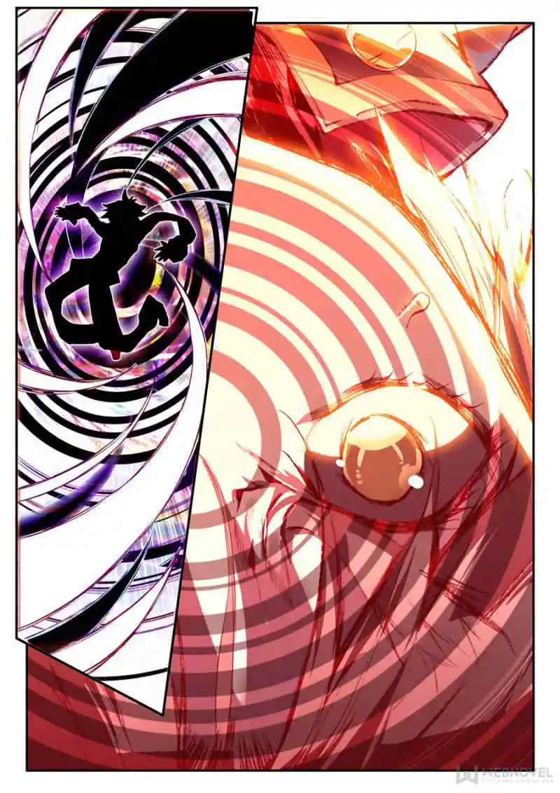 Legend Of Phoenix Chapter 152