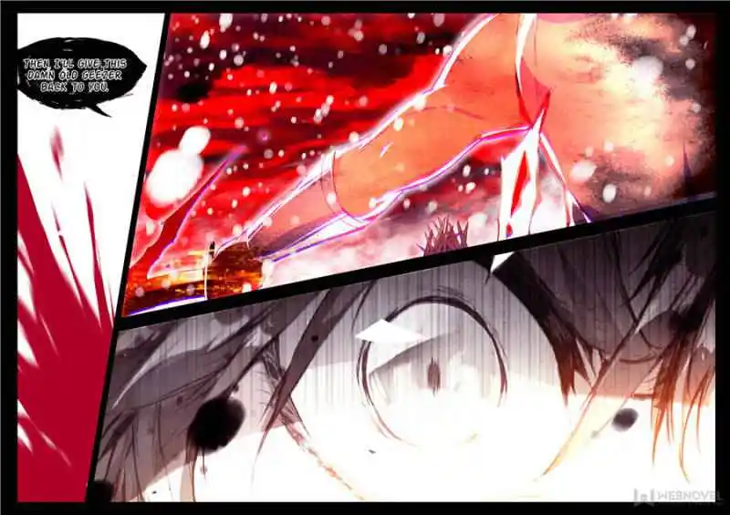 Legend Of Phoenix Chapter 157