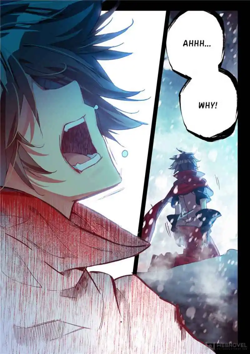 Legend Of Phoenix Chapter 159