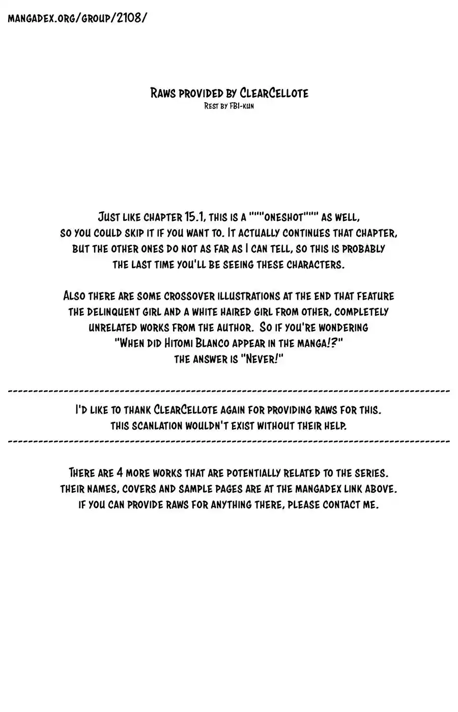 Legend of Phoenix Chapter 17.1