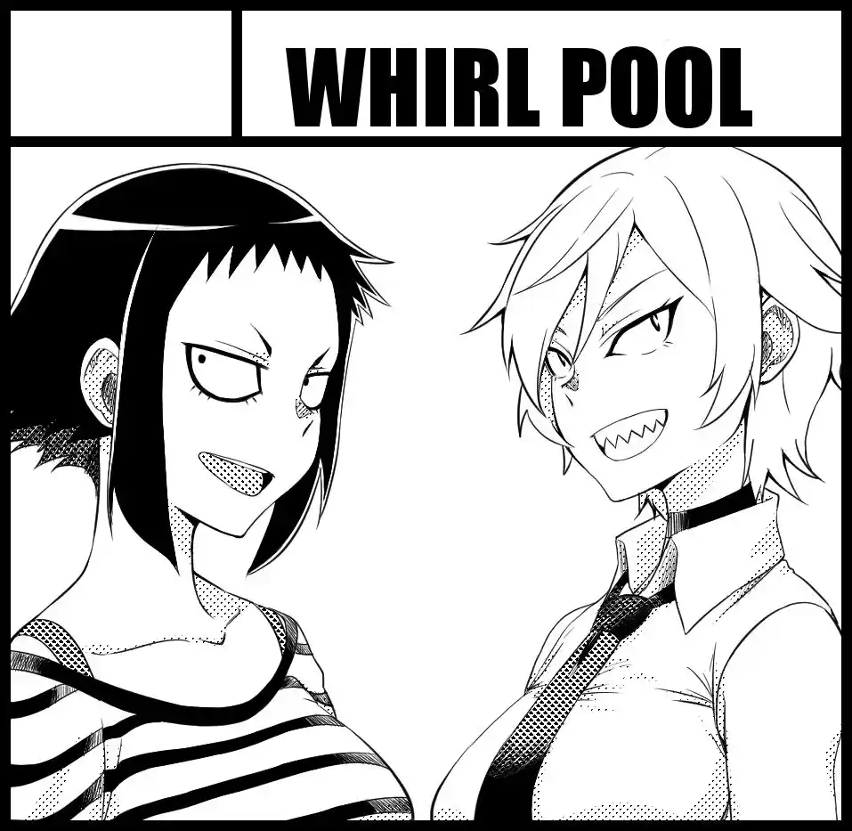 Legend of Phoenix Chapter 17.1