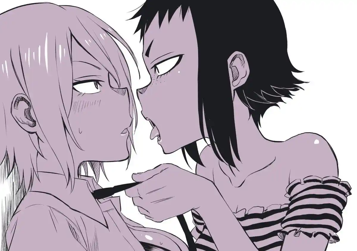 Legend of Phoenix Chapter 17.1