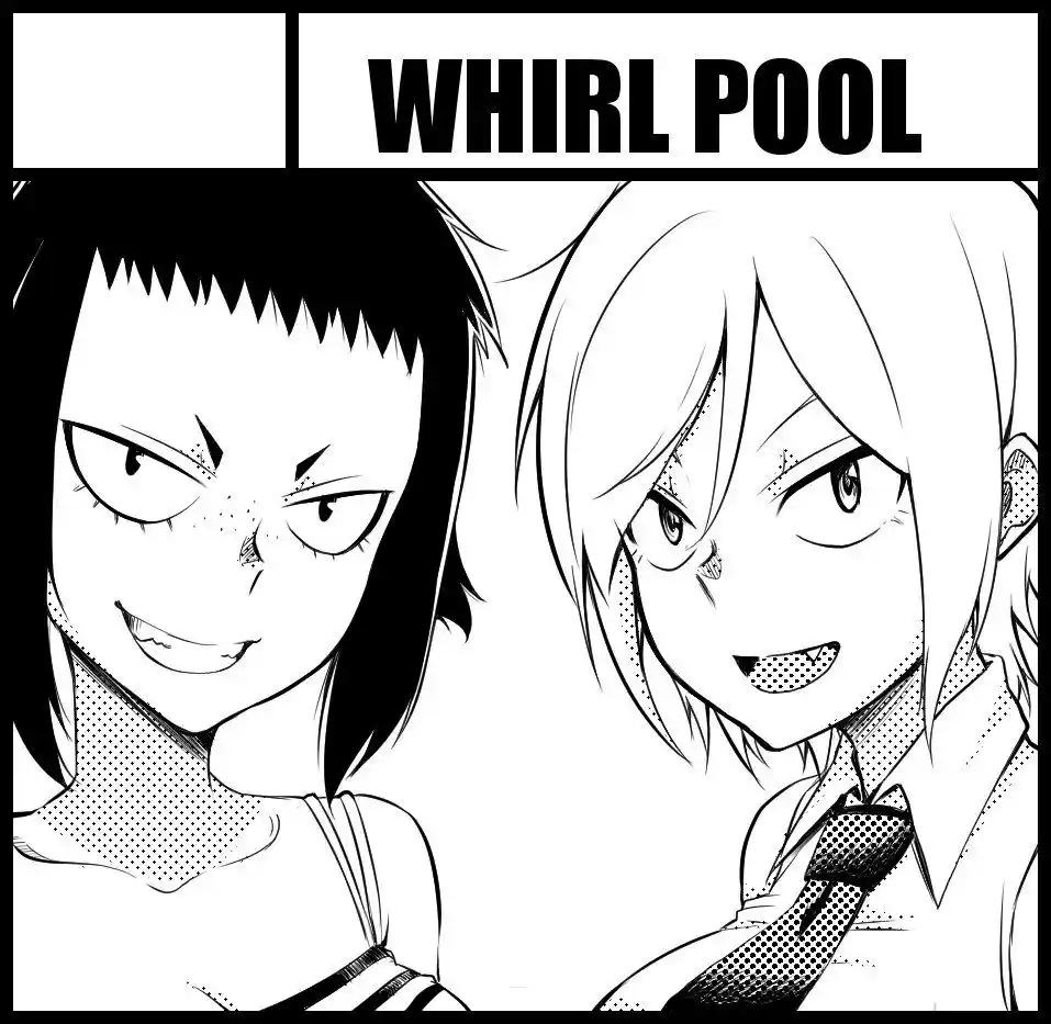 Legend of Phoenix Chapter 17.1