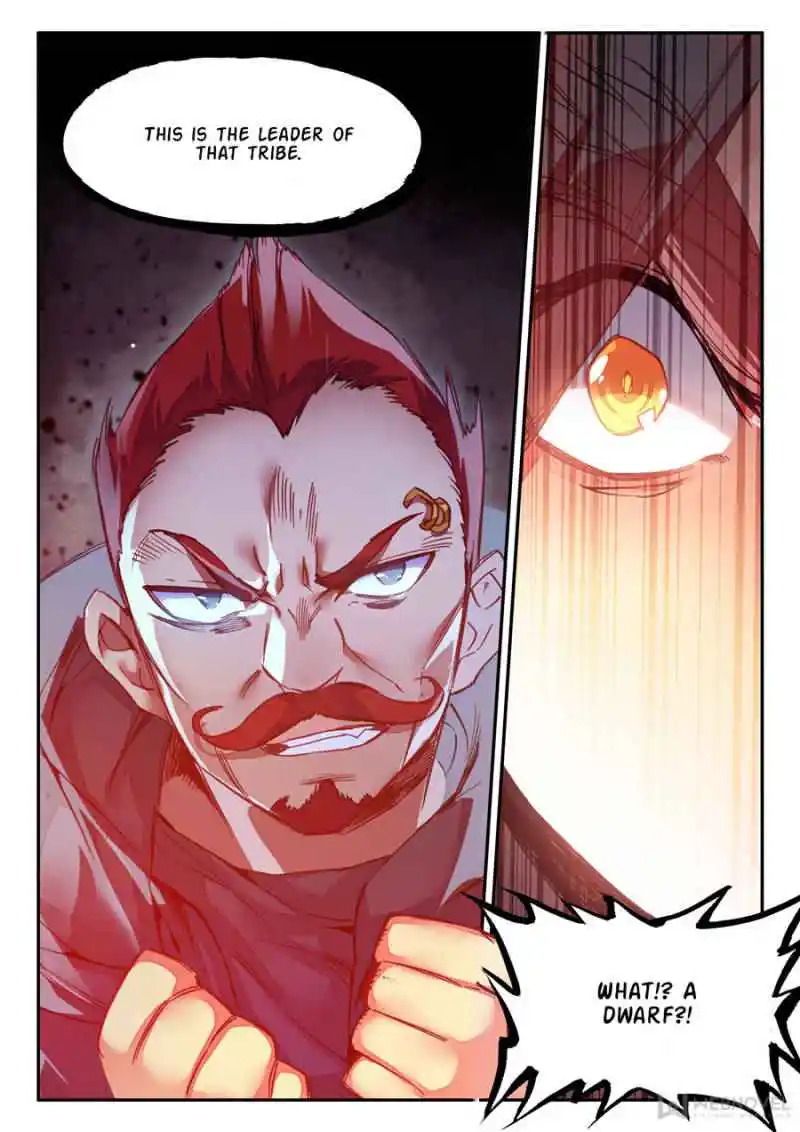 Legend Of Phoenix Chapter 173