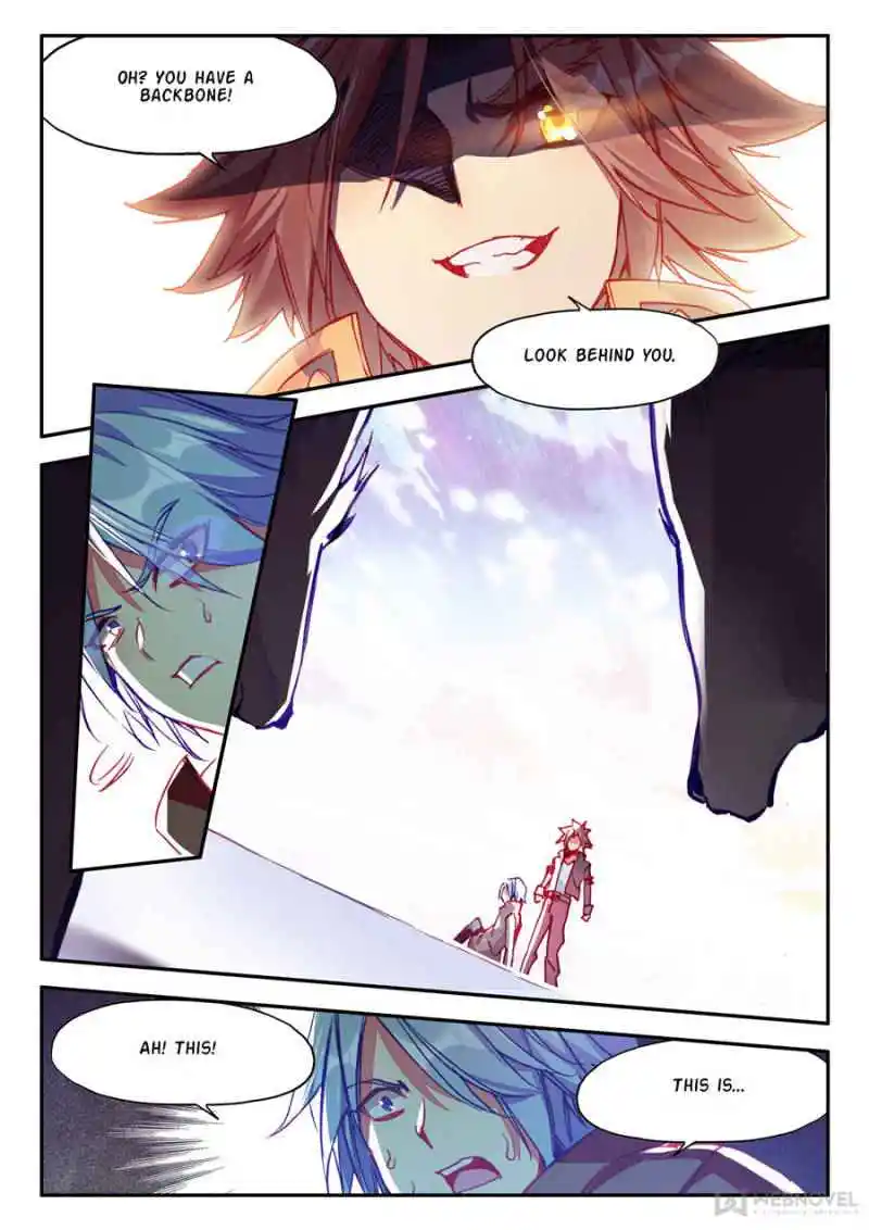 Legend Of Phoenix Chapter 178