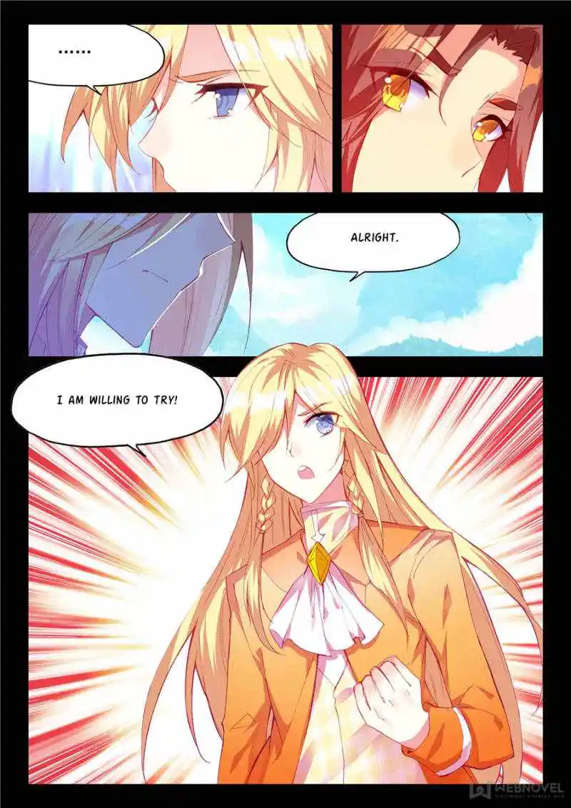 Legend Of Phoenix Chapter 184