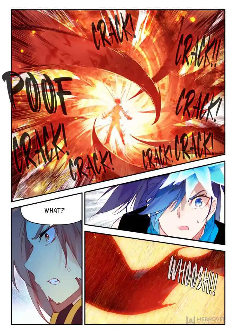 Legend Of Phoenix Chapter 191