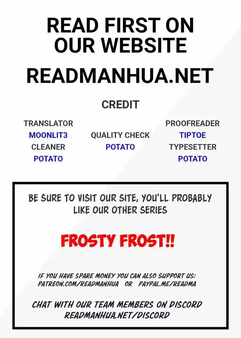 Legend of Phoenix Chapter 40