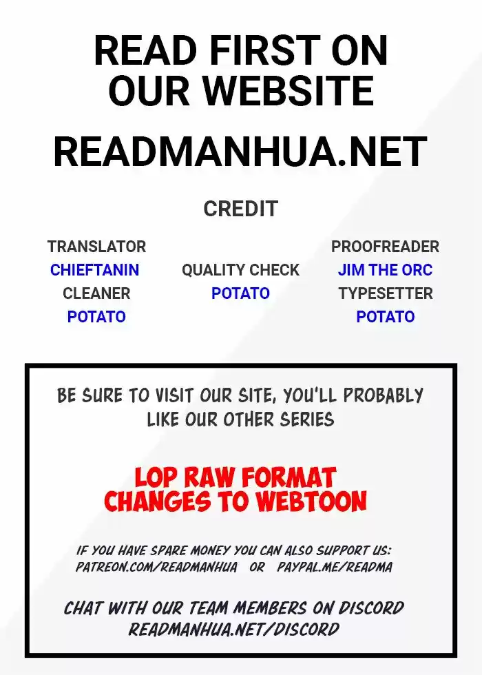 Legend of Phoenix Chapter 64