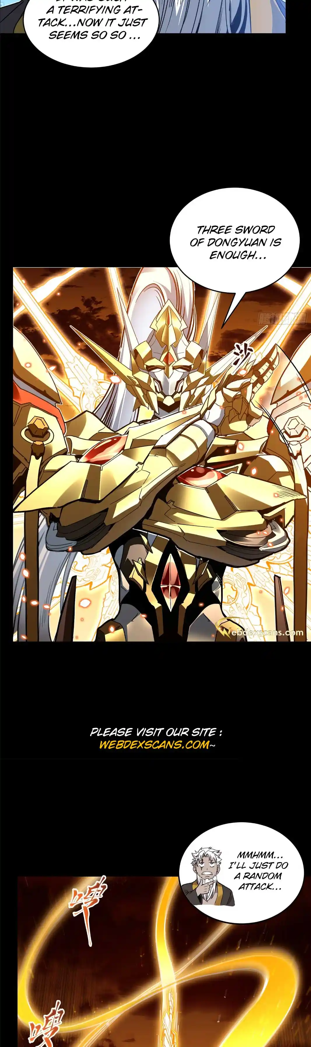 Legend of Star General 124