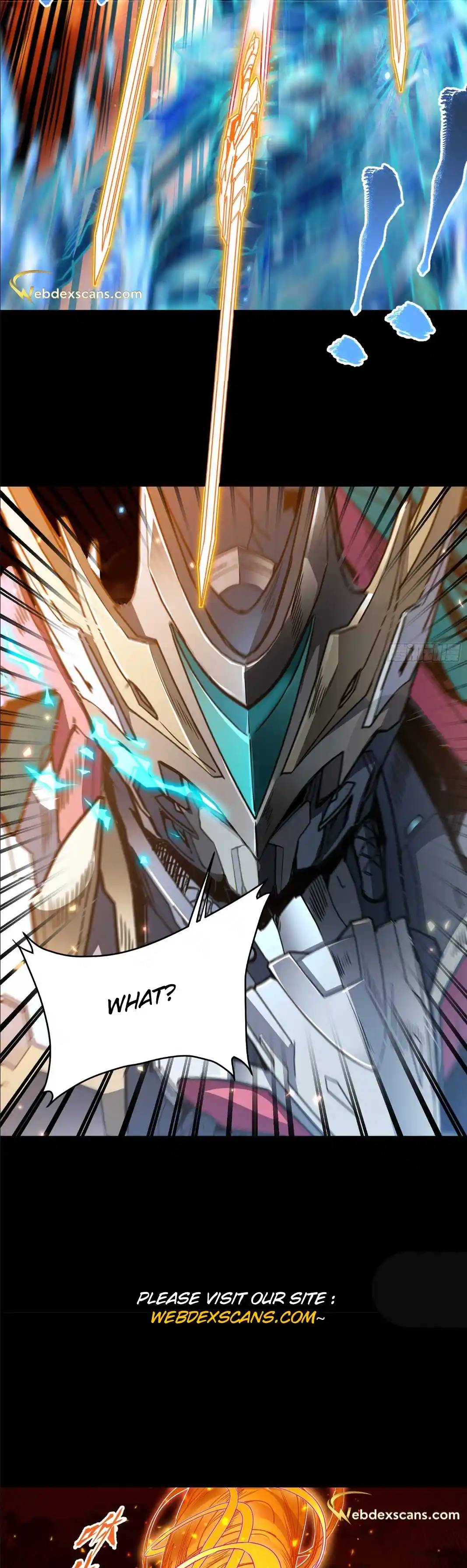 Legend of Star General 124