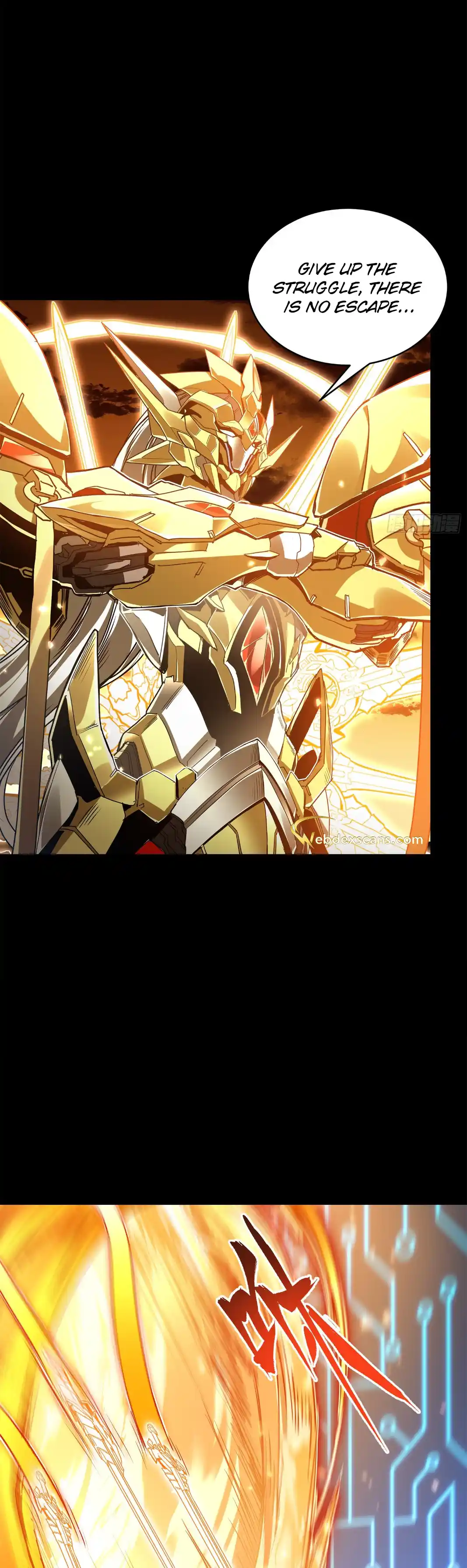 Legend of Star General 124