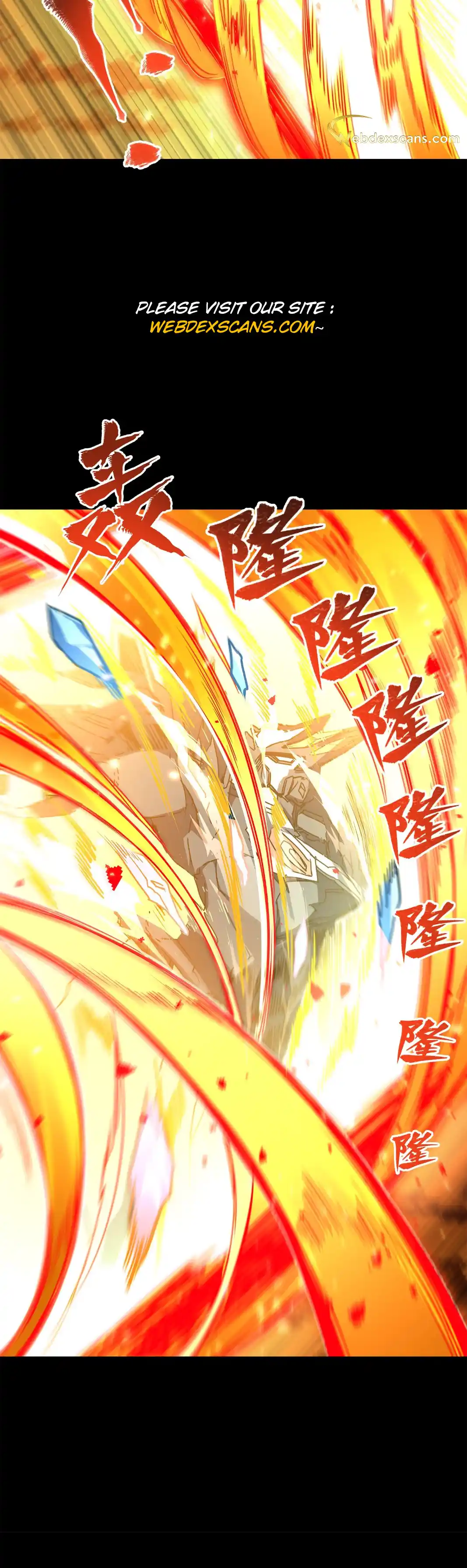 Legend of Star General 124