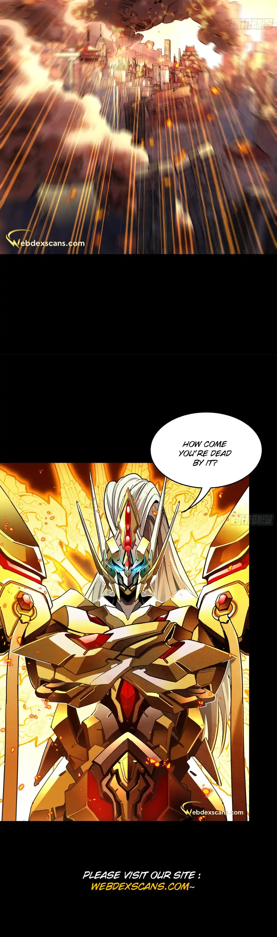 Legend of Star General 124