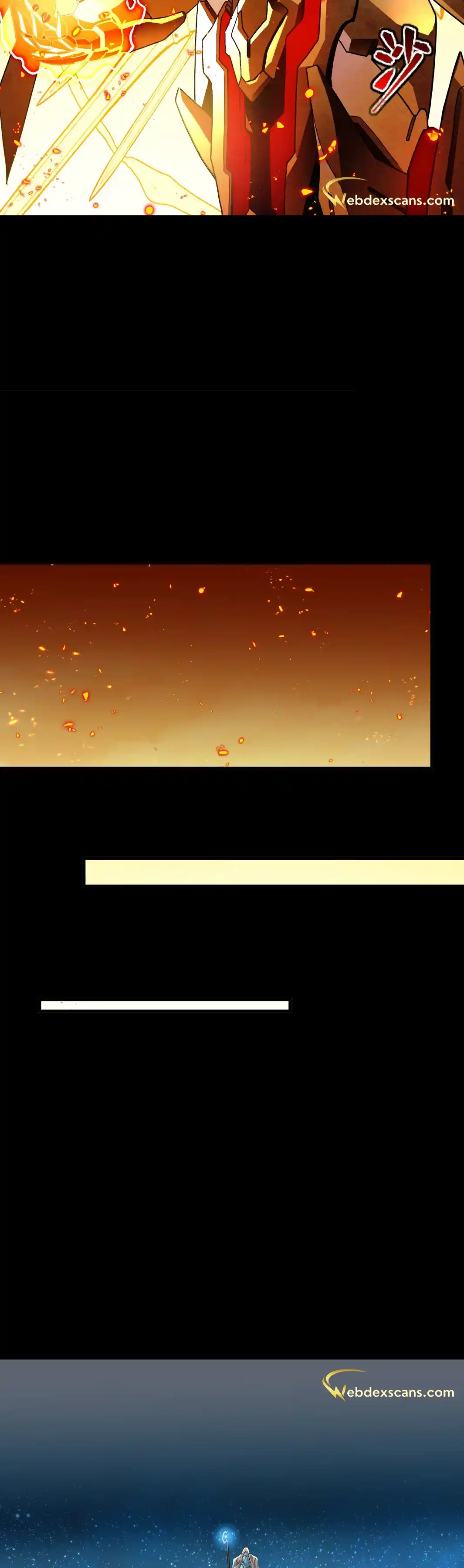 Legend of Star General 124