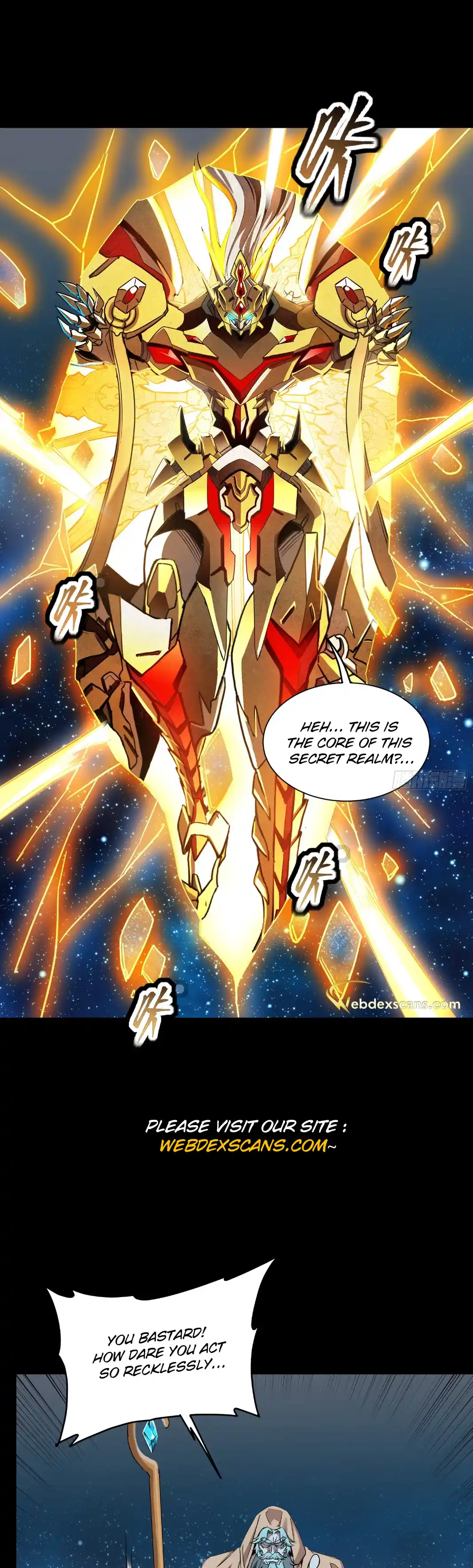 Legend of Star General 124