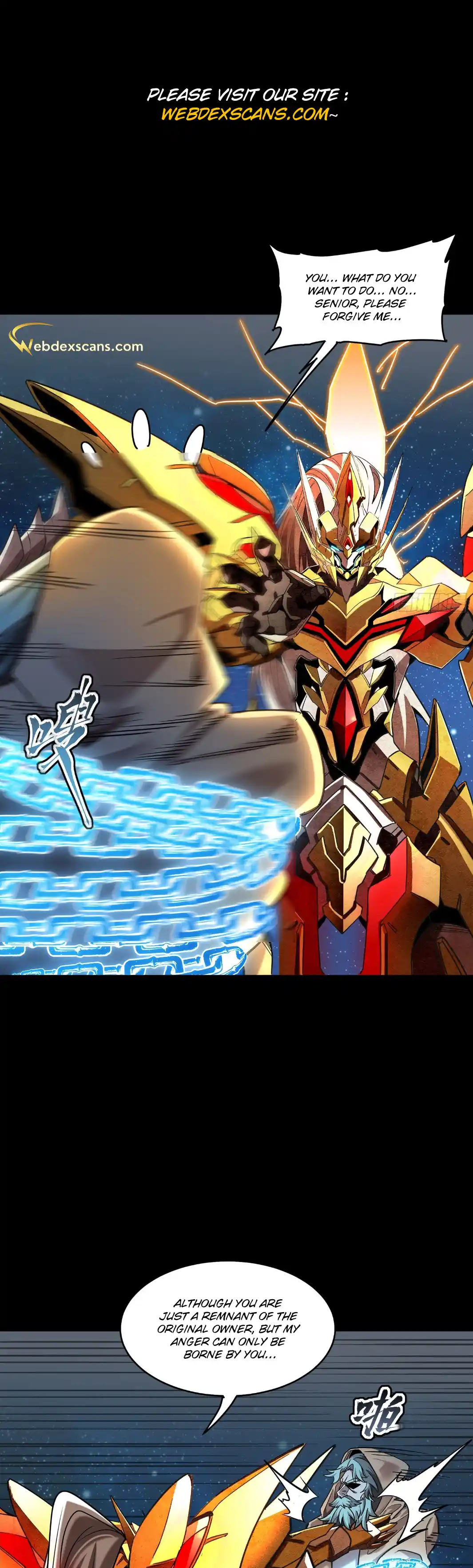 Legend of Star General 124