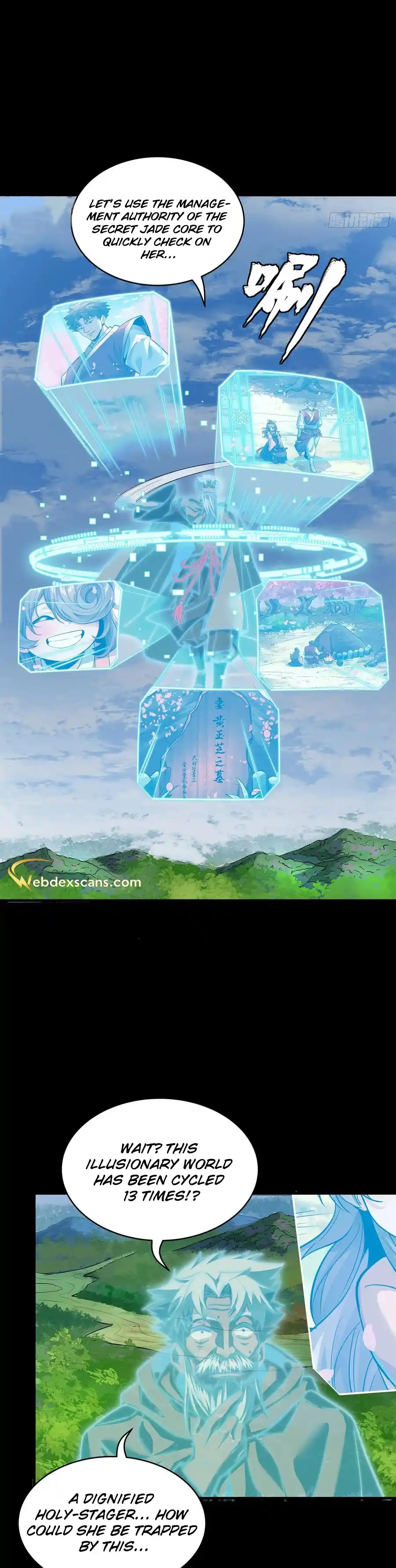 Legend of Star General 126