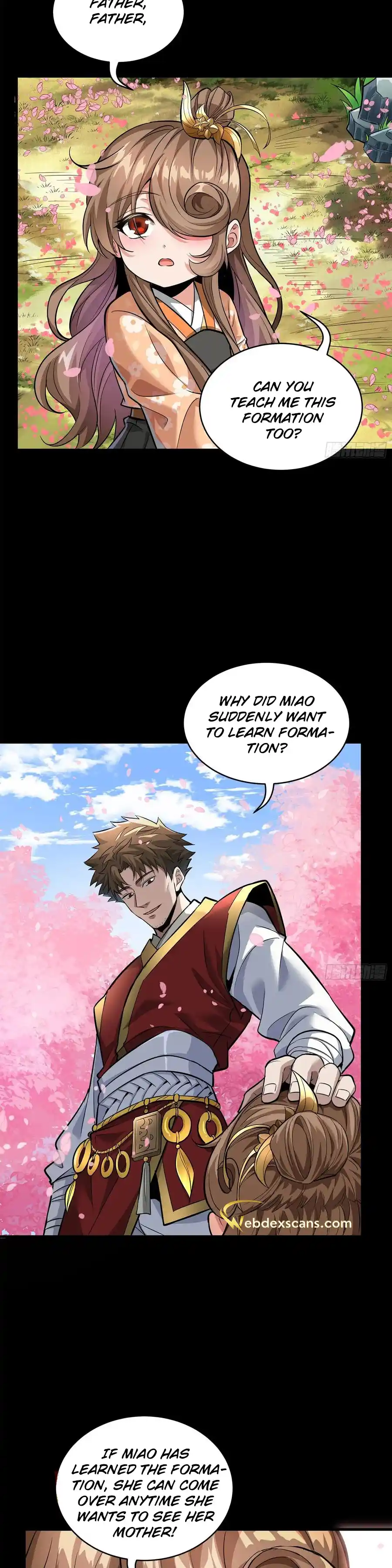 Legend of Star General 126