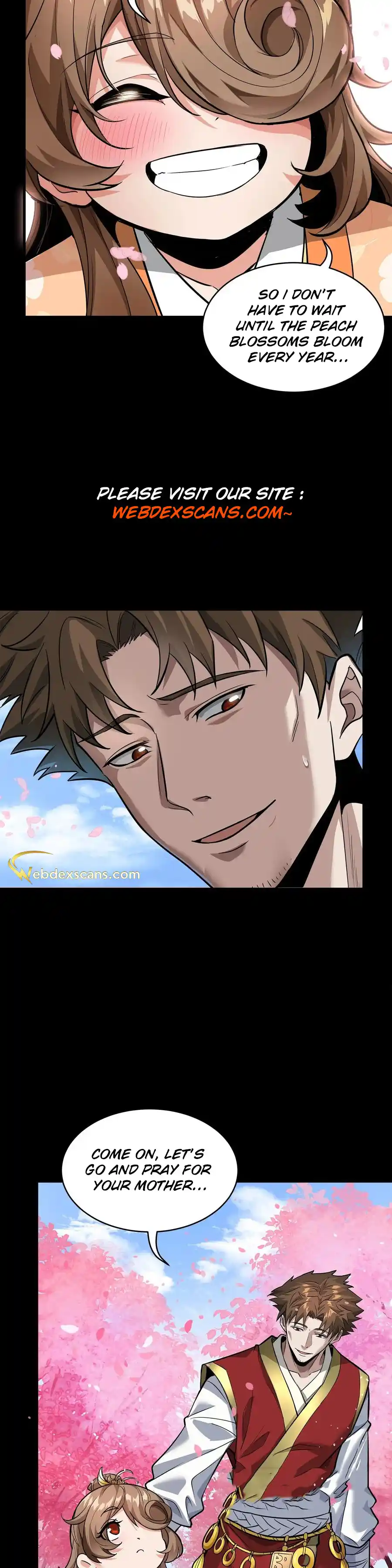 Legend of Star General 126