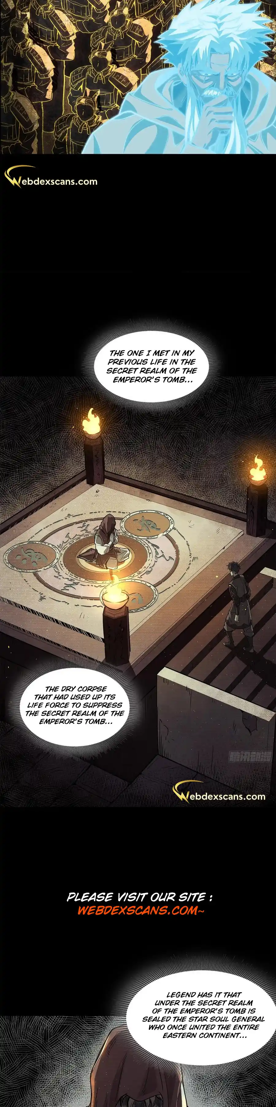 Legend of Star General 126