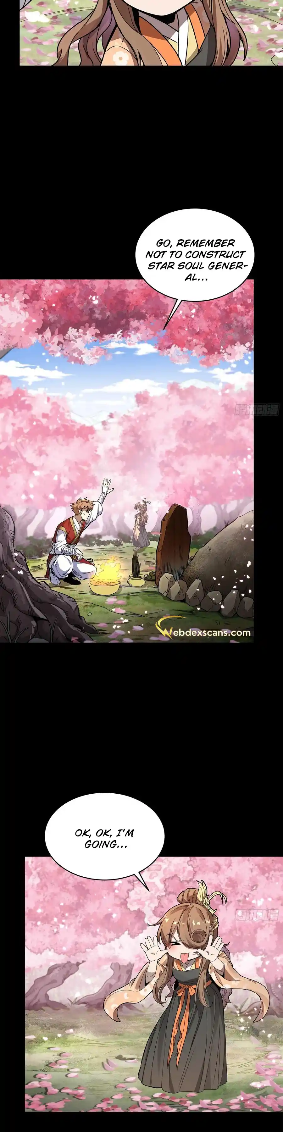 Legend of Star General 126