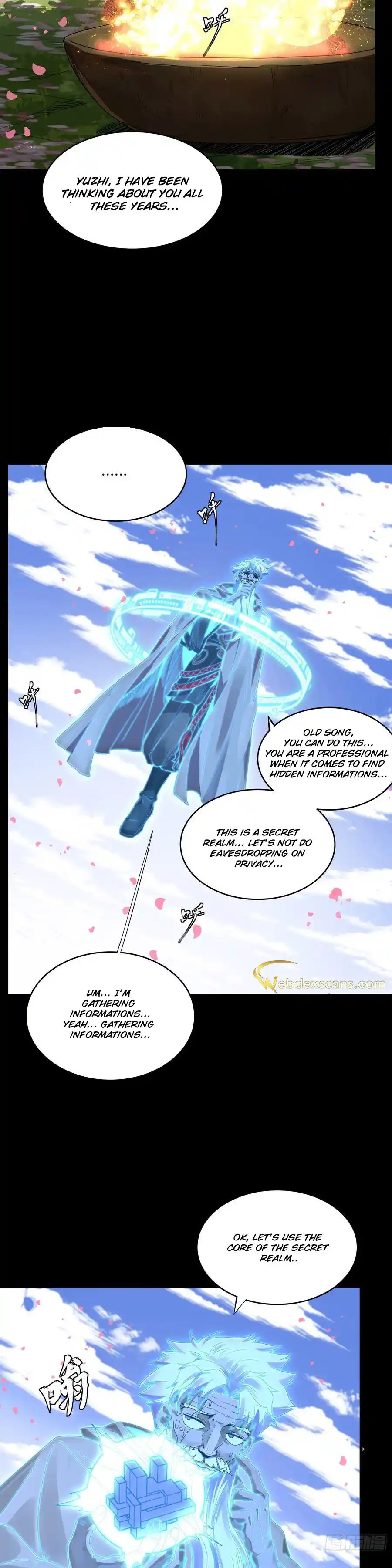 Legend of Star General 126