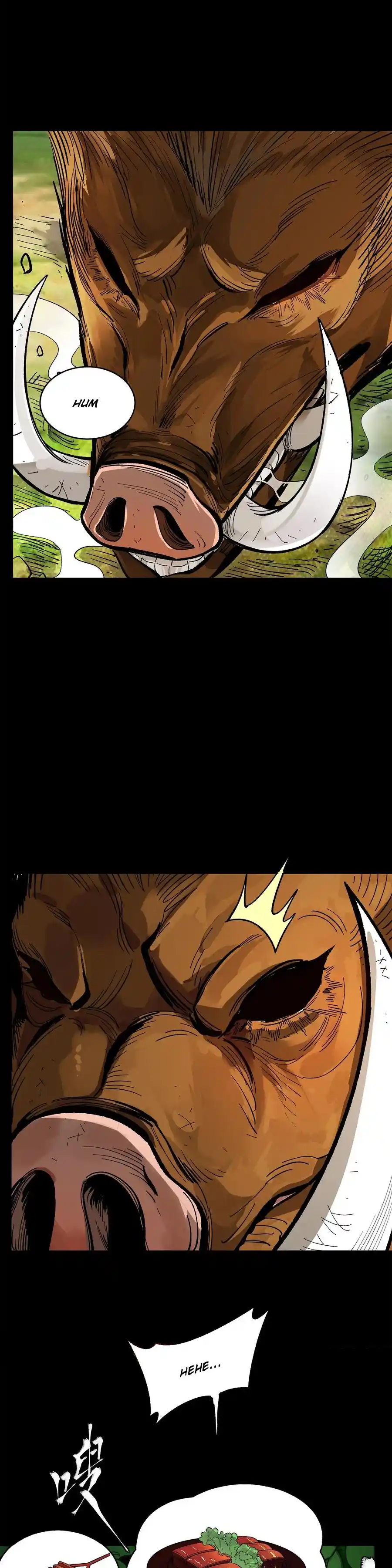 Legend of Star General 126