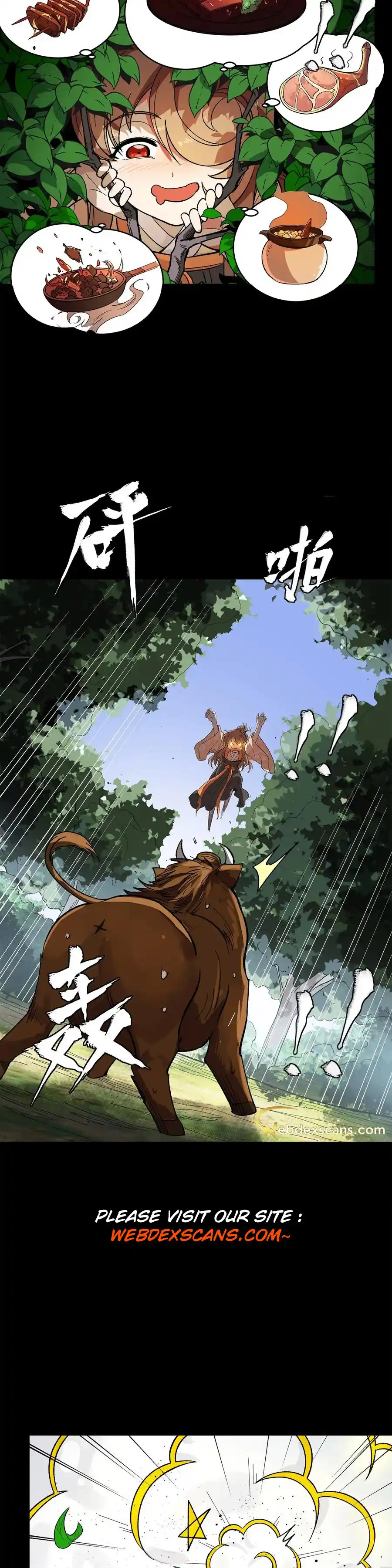 Legend of Star General 126