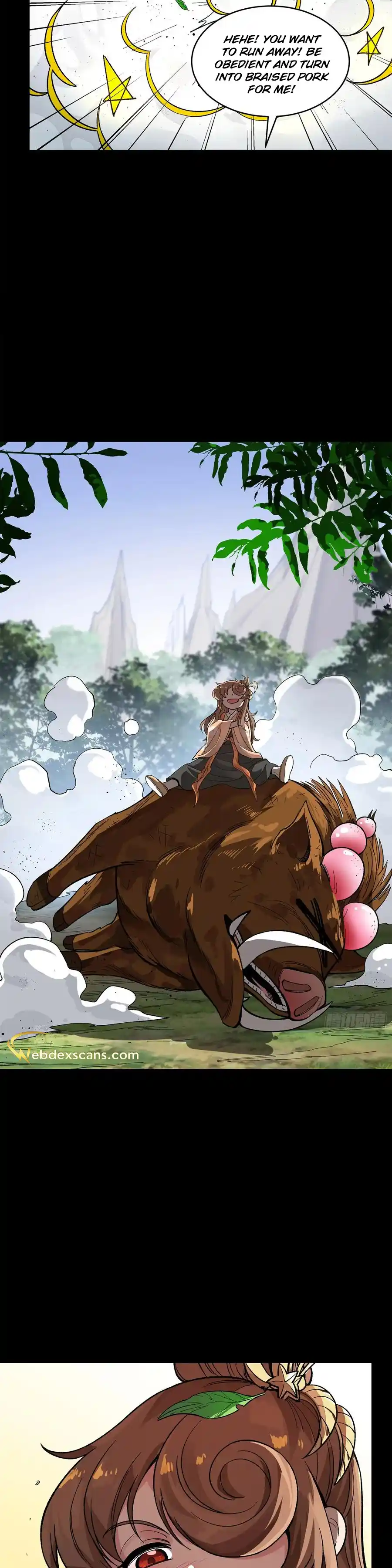 Legend of Star General 126