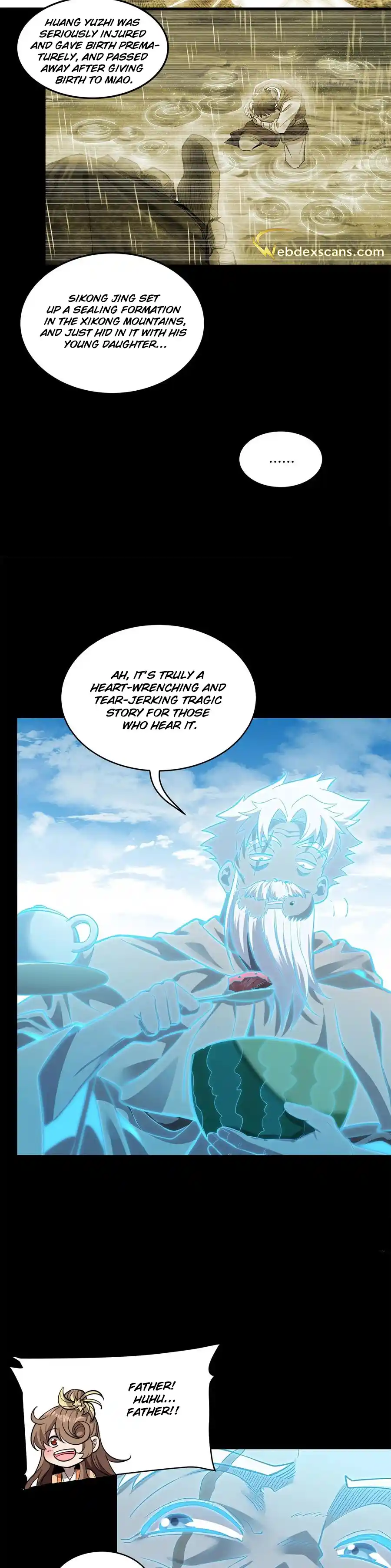 Legend of Star General 126