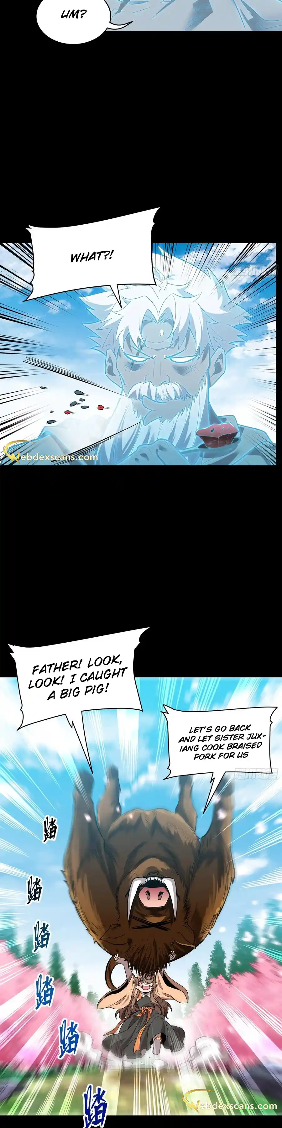 Legend of Star General 126