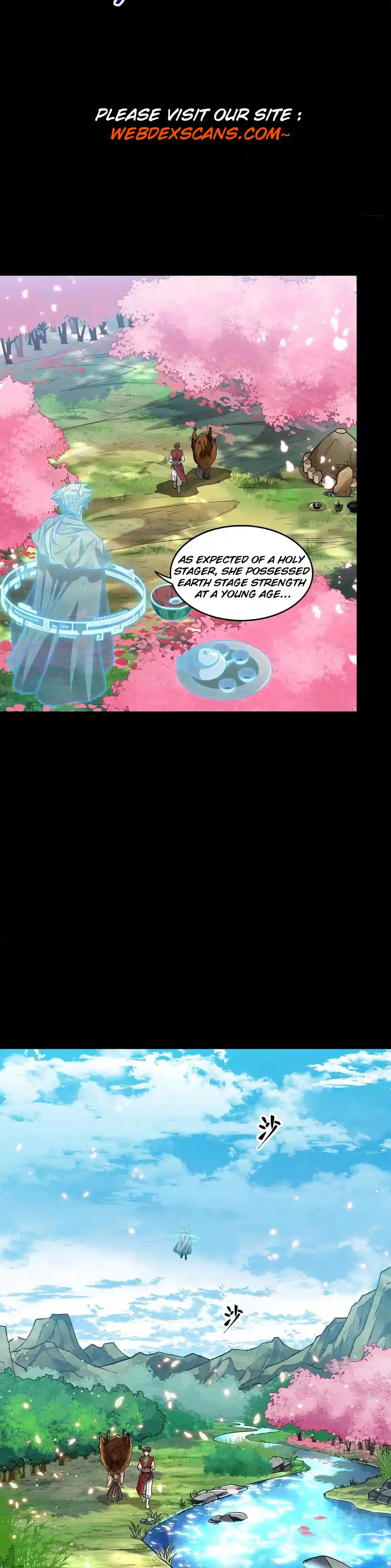 Legend of Star General 126