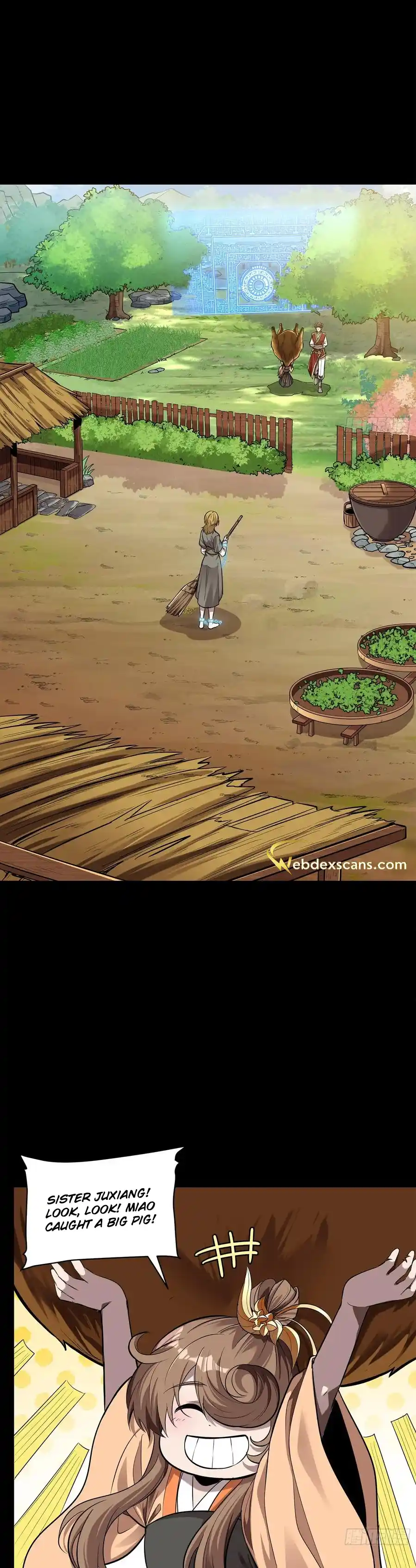 Legend of Star General 126