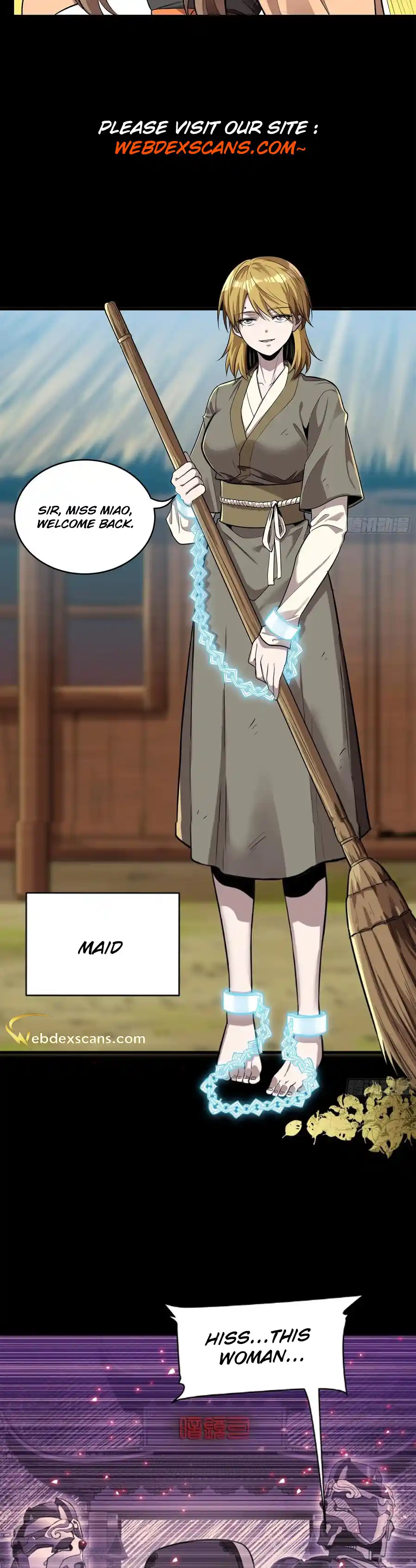 Legend of Star General 126