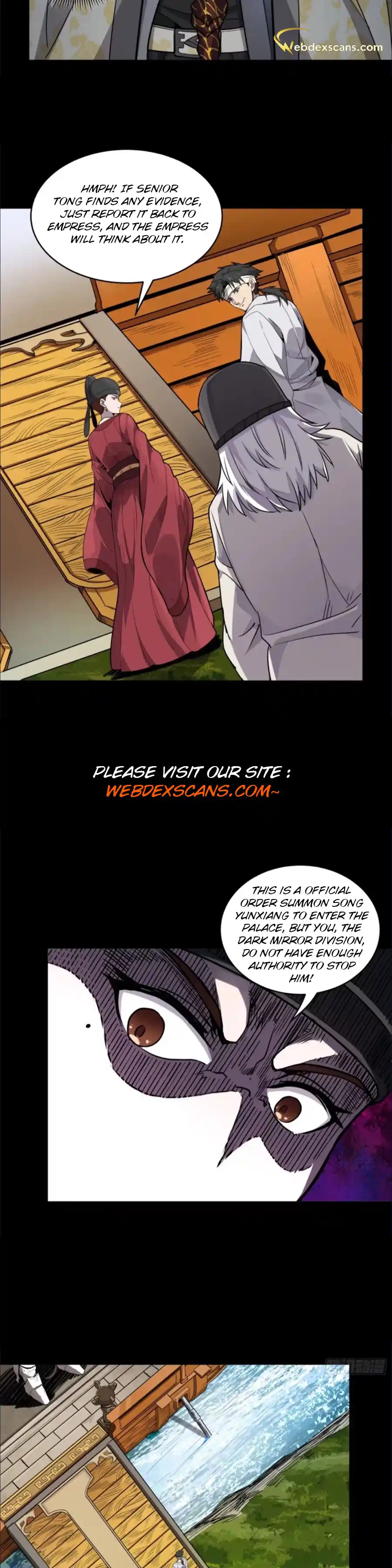 Legend of Star General 127