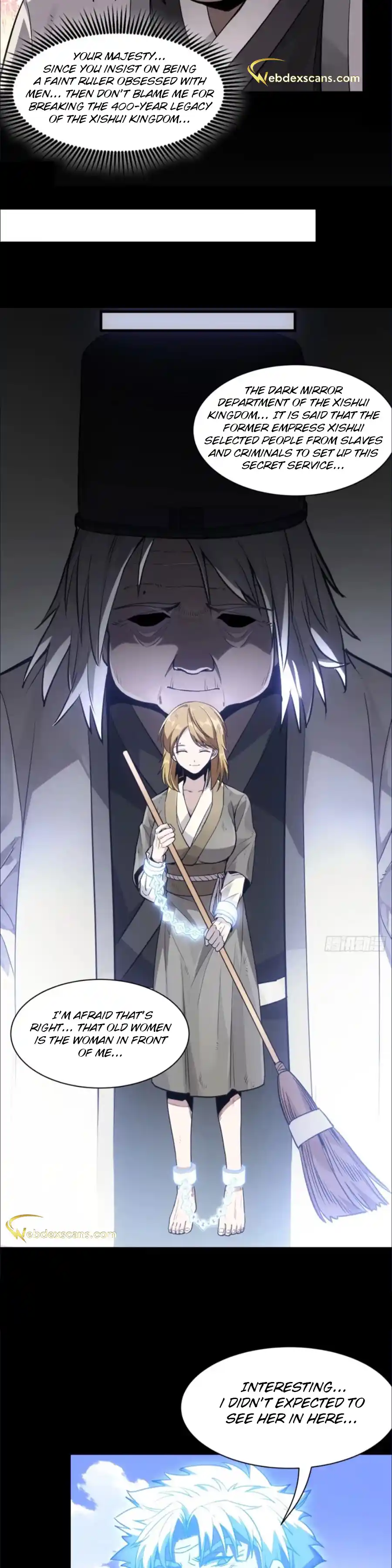 Legend of Star General 127