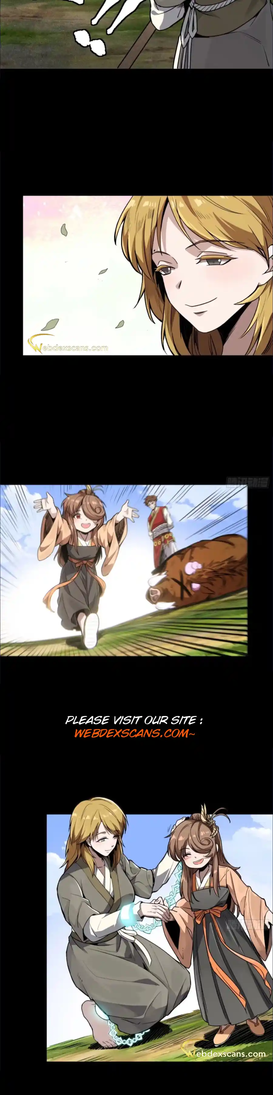 Legend of Star General 127