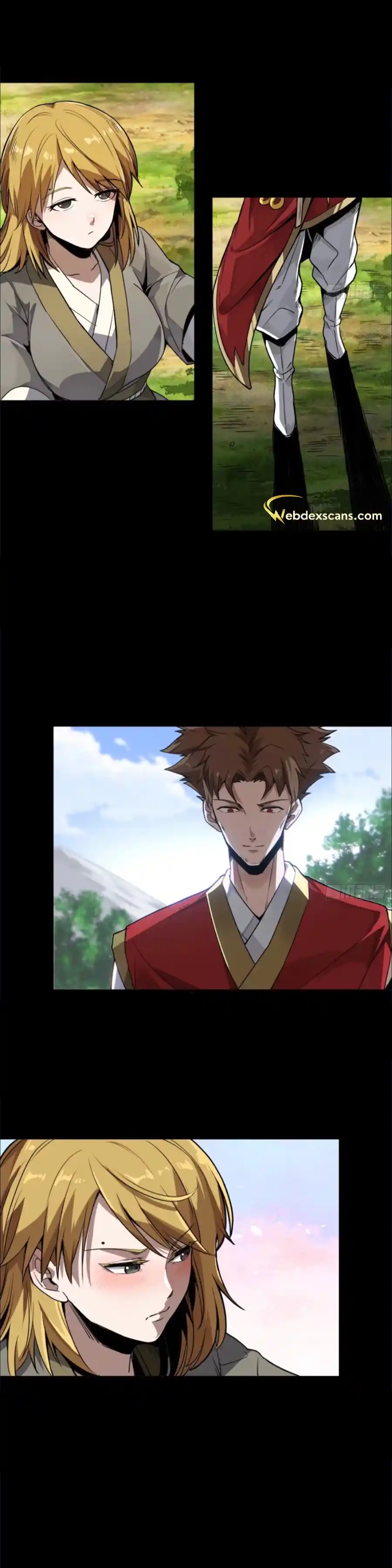 Legend of Star General 127