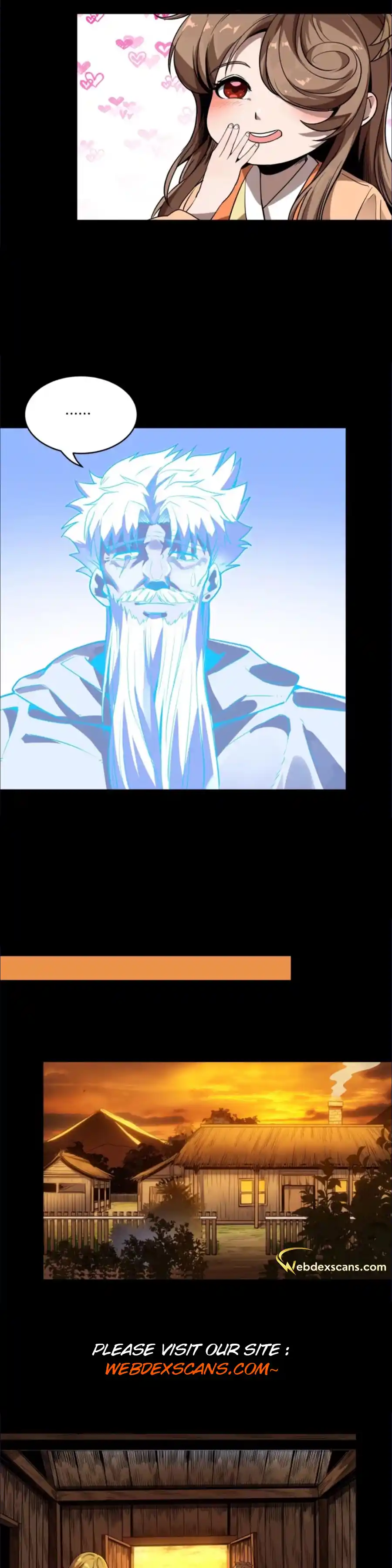 Legend of Star General 127