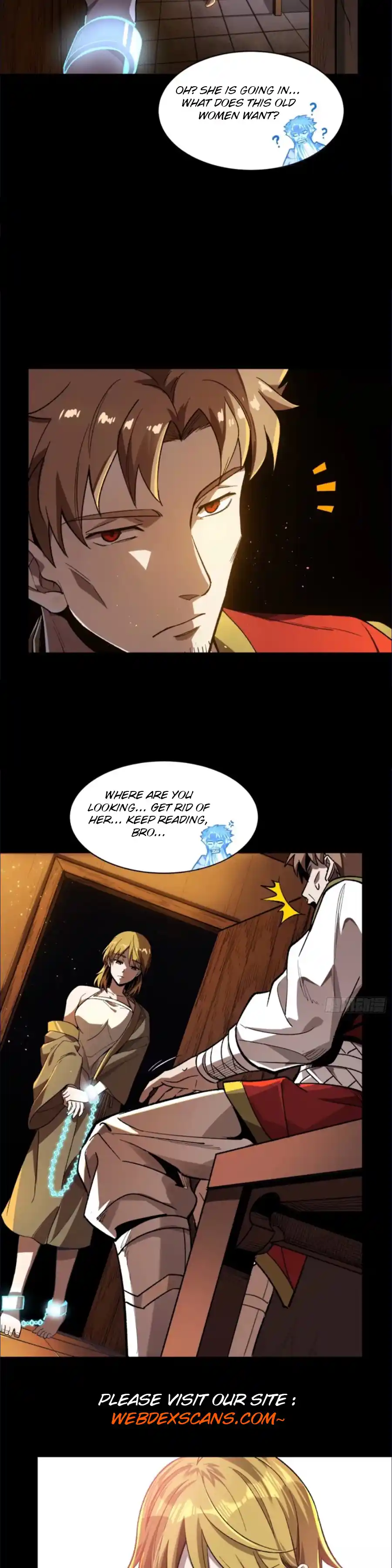 Legend of Star General 127