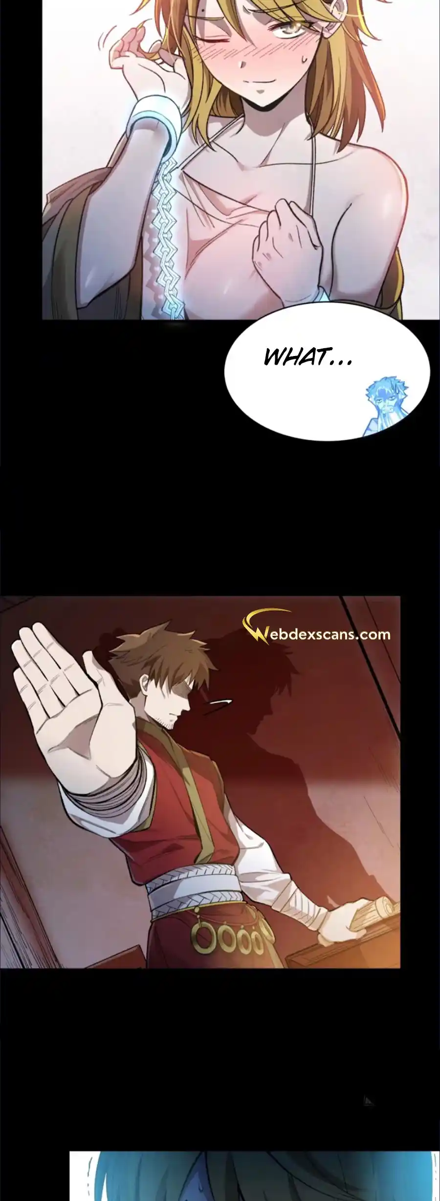 Legend of Star General 127