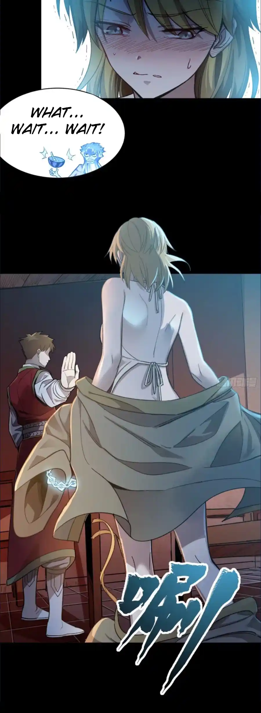 Legend of Star General 127