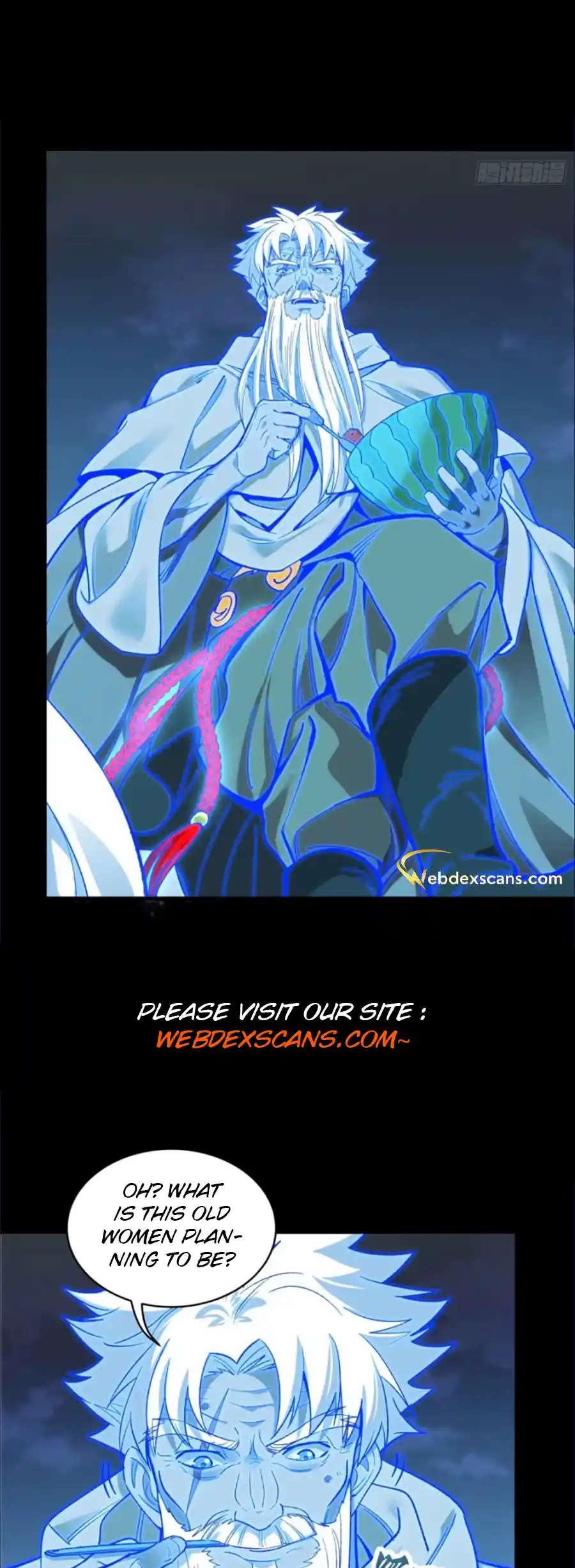 Legend of Star General 127